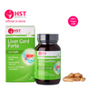 HST Liver Gard 60 capsules