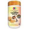 JR Life Sciences Lecithin 1200mg (300 Softgels)