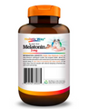 Holistic Way Melatonin 3mg 90's Tablets