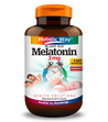 Holistic Way Melatonin 3mg 90's Tablets