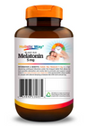 Holistic Way Melatonin 5mg 30's Tablets