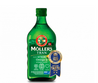 Moller's Cod Liver oil Omega-3 Supplement