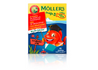 Moller's Cod Liver oil Omega-3 Supplement