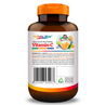 Holistic Way Non-Acidic Buffered Vit C 1000mg(60 Tablets)