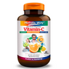 Holistic Way Non-Acidic Buffered Vit C 1000mg(60 Tablets)