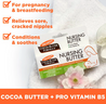 PALMER'S NURSING CREAM 30G WITH FREE SAMPLES