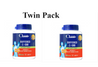 Ocean Health Bufered C500 Chewable Tab 2x60s - Twin Pack