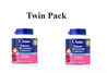 Ocean Health Multivitamin & Minerals Caplet 2x60s - Twin Pack