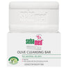 Olive cleansing bar