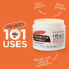 PALMER’S COCOA BUTTER CREAM 100G JAR with FREE PALMERS SAMPLES