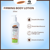 PALMER’S COCOA BUTTER FIRMING BUTTER 315ML with FREE PALMER'S SAMPLES