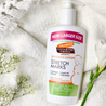 Palmer’s Cocoa Butter Massage Lotion For Stretch Marks 315ml (New Larger Size) with FREE PALMERS SAMPLES