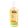 PALMER’S COCOA BUTTER SOOTHING OIL FOR DRY ITCHY SKIN 150ML with FREE PALMER'S SAMPLES