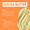 PALMER’S COCOA BUTTER WITH VITAMIN E CONCENTRATED CREAM 60G X 2 with FREE PALMER'S SAMPLES