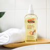 PALMER’S COCONUT OIL BODY OIL 150ML with FREE PALMER'S SAMPLES