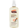 PALMER’S COCONUT OIL BODY OIL 150ML with FREE PALMER'S SAMPLES