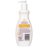 PALMER’S RAW SHEA BODY LOTION 400ML (PUMP) with FREE PALMER'S SAMPLES