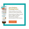 Palmer’s Coconut Oil Anti-Oxidant Firming Lotion (250ml) with FREE PALMER'S SAMPLES
