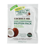 Palmer’s Coconut Oil Deep Conditioning Protein Pack (60g) X 2 with FREE PALMERS SAMPLES