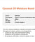 Palmer’s Coconut Oil Moisture Boost Conditioner 400ml (NEW) with PALMERS FREE SAMPLES