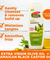 Palmer’s Olive Oil Shine Therapy Shampoo (400ml) with FREE PALMER'S SAMPLES