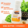 PALMER’S RAW SHEA BODY LOTION 250ML X2 WITH FREE SAMPLE