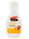 PALMER’S RAW SHEA BODY LOTION 250ML X2 WITH FREE SAMPLE