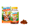 Zoo-Vite Safari Buddies(60 GUMMIES)