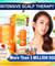 AFC Shokaigan Shampoo 700ml (SHOKAIGAN Intensive Scalp Therapy Shampoo EX )