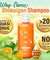 AFC Shokaigan Shampoo 700ml (SHOKAIGAN Intensive Scalp Therapy Shampoo EX )