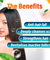 AFC SHOKAIGAN Intensive Hair Growth Tonic 150ml