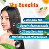 AFC SHOKAIGAN Intensive Hair Growth Tonic 150ml