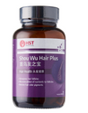 HST Shou Wu Hair Plus 80 Capsules