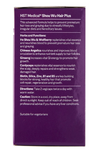 HST Shou Wu Hair Plus 80 Capsules