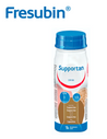 SUPPORTAN Cappuccino 200ML X 4 bottles