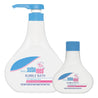 Sebamed Baby Bubble Bath (Promo Pack) 1000+200ml + FREE Samples