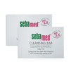 Sebamed Cleansing bar 150g X 2