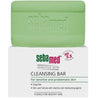 Sebamed Cleansing bar 150g X 2