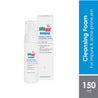 Sebamed anti bacterial cleansing foam 150ml
