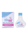 Sebamed baby bubble bath 200ml + FREE Samples