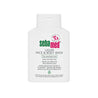 Sebamed face & liquid body wash 500ml + FREE Samples