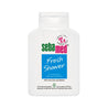 Sebamed fresh shower 200ml X 2 + FREE Samples