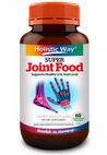 Holistic Way Super Joint Food Gout 60's Capsules