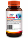 Holistic Way Super Joint Food Gout 60's Capsules
