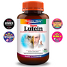 Holistic Way Super Lutein (60 VegeCapsules) EXPIRY-05/2026