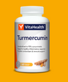 Vitahealth turmercumin(60x2capsules)