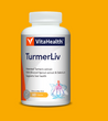 Vitahealth TurmerLiv(60Capsules)