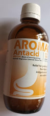 Twin Pack - 2 X ICM PHARMA Aromag Antacid Mixture 200ml