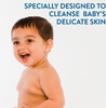 Cetaphil Baby Ultra Moisturizing Bath & Wash 400ml
