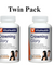 VitaHealth Crowning Glory 90's x 2 -Twin Pack Promo
